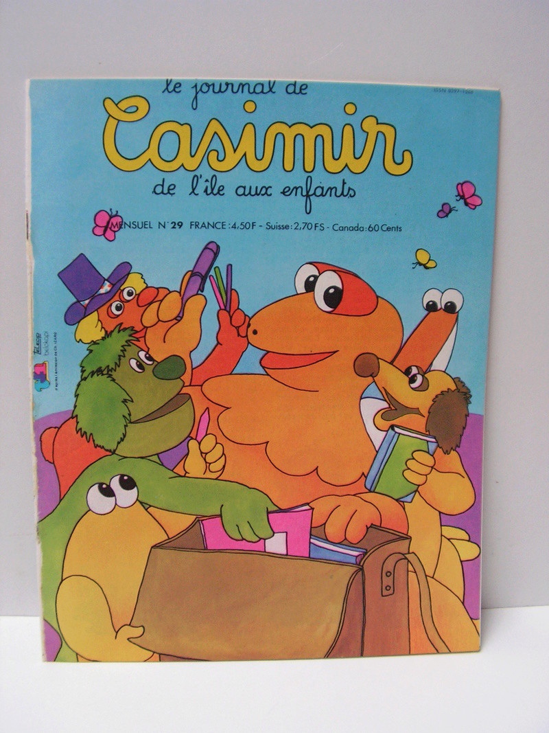Casimir et l'ile aux enfants Pict0230