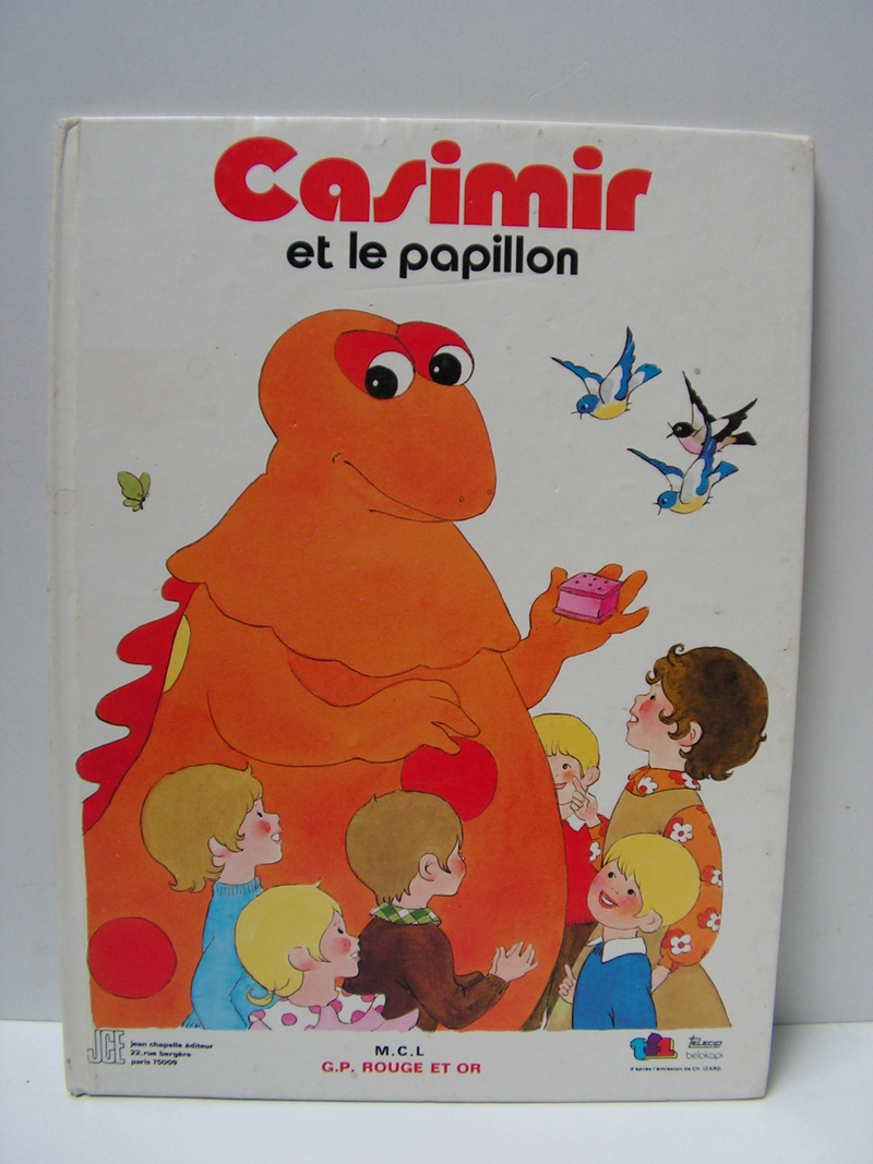 Casimir et l'ile aux enfants Pict0278