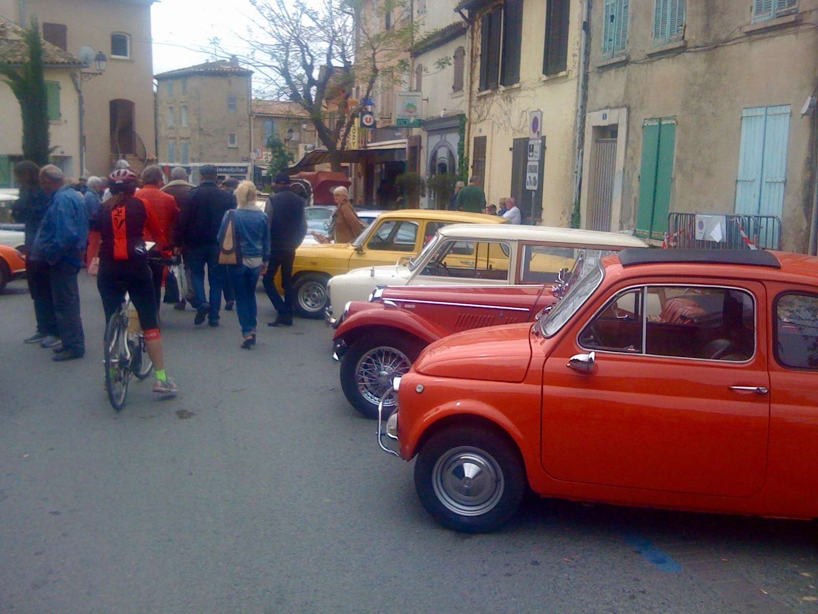 5ème Festival Auto Retro 2017 du Plan de La Tour Img_0022