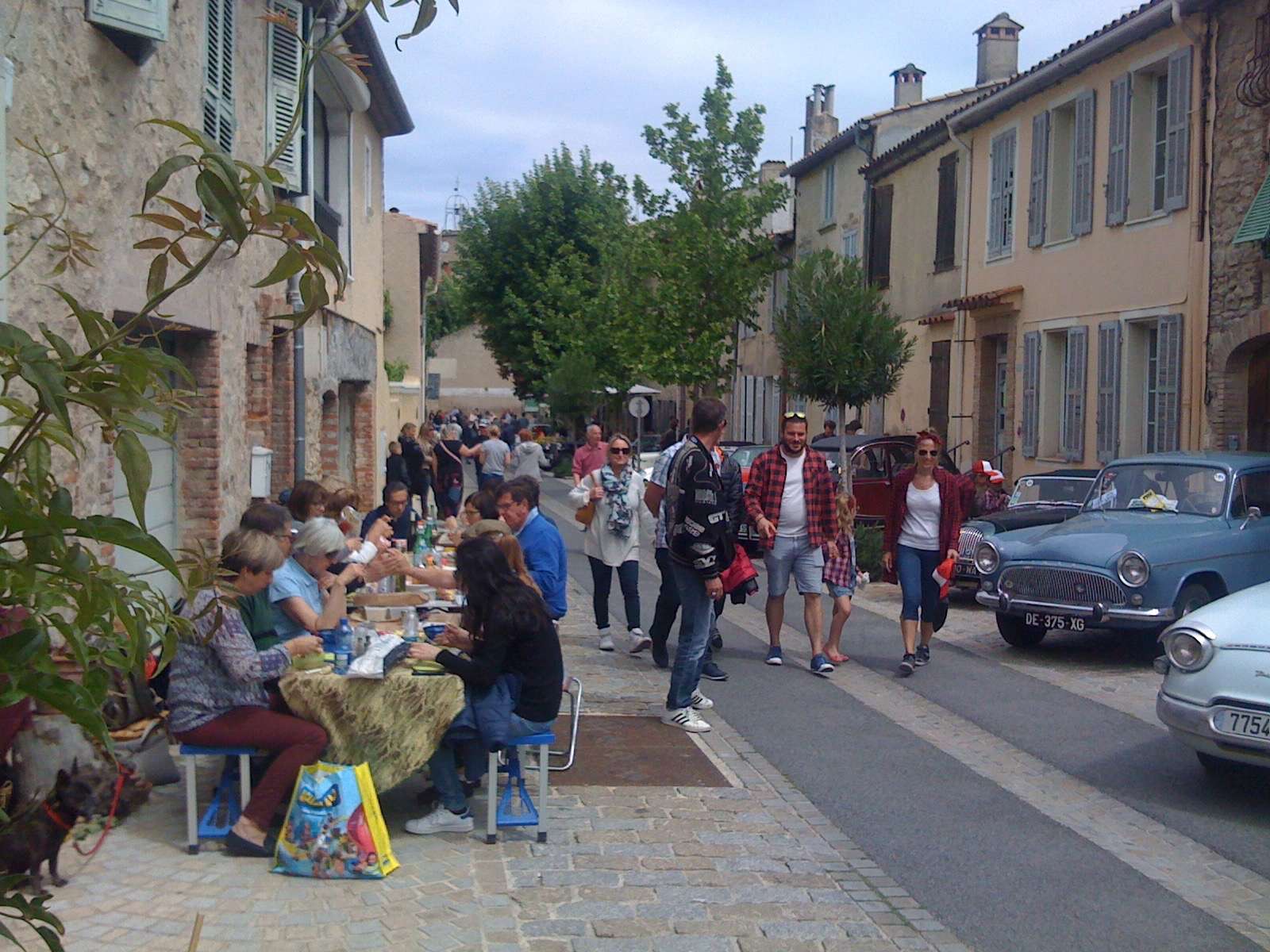 5ème Festival Auto Retro 2017 du Plan de La Tour Img_0028