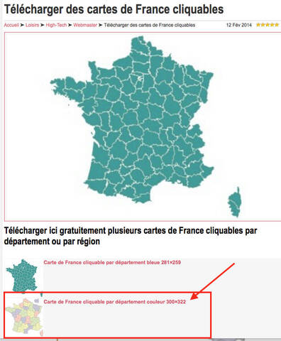 Insertion Carte Des Departements Francais Interactive Insertion Carte Des Departements Francais Interactive