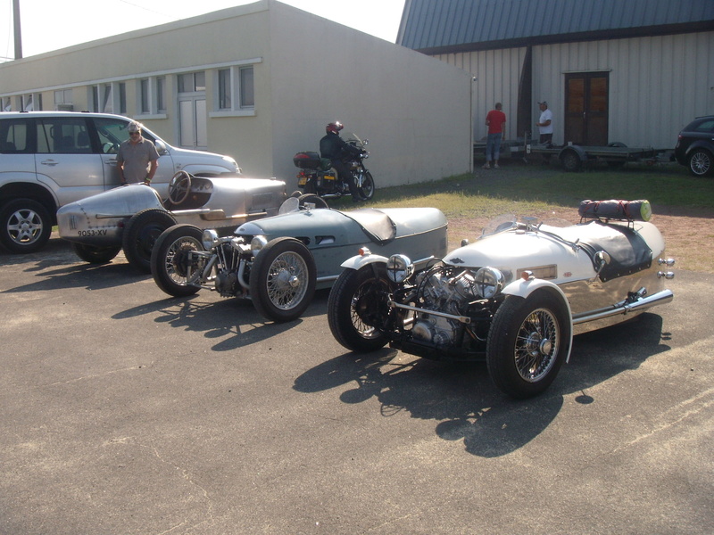 Benjamin, c'est pas  3 roues, mais cyclecar Puy_no10