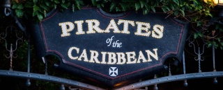 Pirates of the Caribbean : La Source de la Confrérie