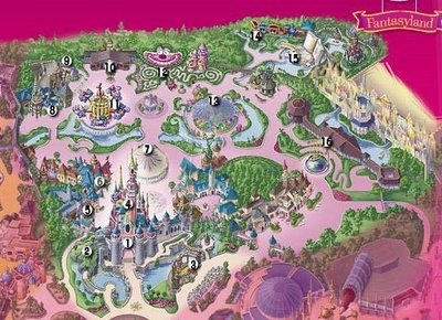 Fantasyland : Au Cœur de la Féerie  Fantas10