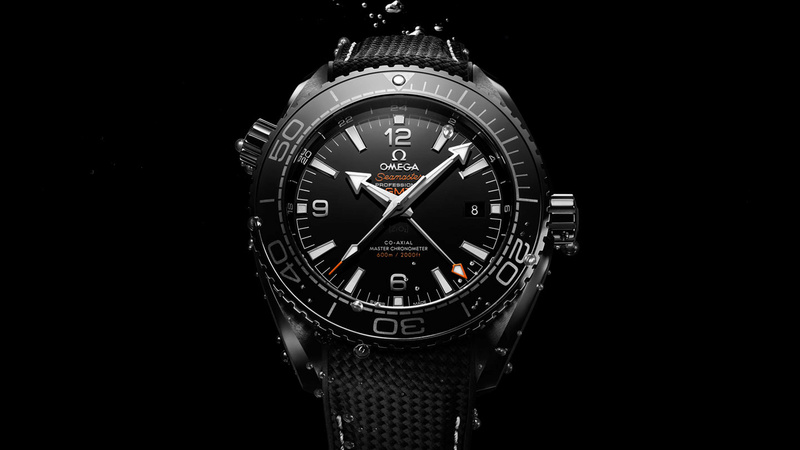 seamaster - Nouvelle Seamaster 600 GMT 21592410