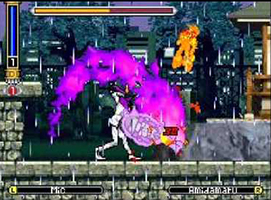 Shaman King Master of Spirits (Test GBA) Hqdefa10
