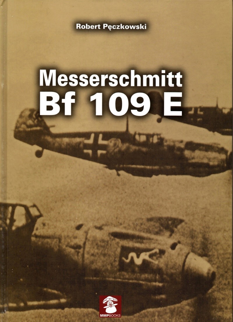 Messerschmitt Bf 109 E Img40310