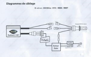 Kit bi-Xenon pour la MT-09 - Page 2 Schema10