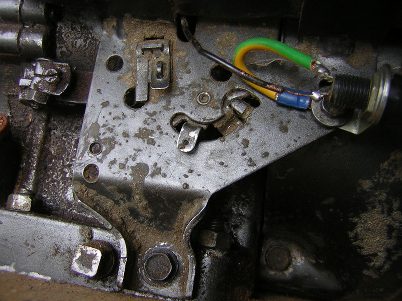 Problemi con vecchio motore Briggs&Stratton orizzontale Dscn1025