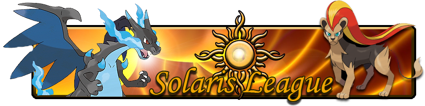 Solaris League