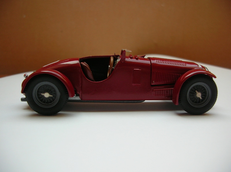 125 C 1947 - Kit MG Models 125_c_33