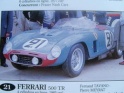 500 TR Le Mans 1956 - kit JPS 500_tr10