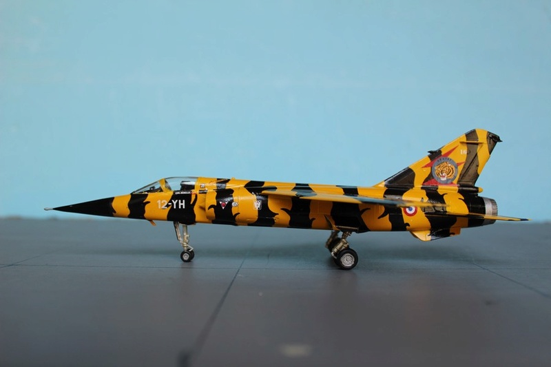 MIRAGE F-1C TIGER 1991 Amd_mi25