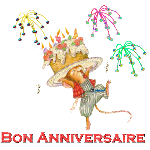 Joyeux Anniversaire Titi Joyeux Anniversaire Titi
