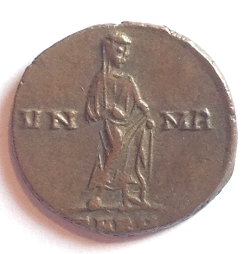 Assoc. numismatique du Centre Const123