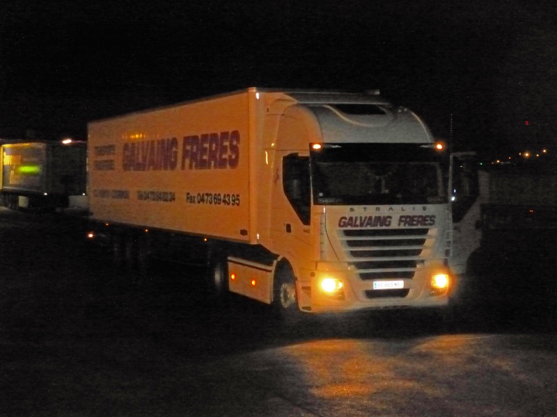 Transports Galvaing (Cournon 63) (groupe Olano) Papy_103