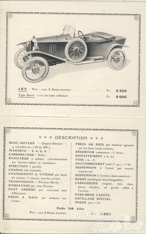 GAR GARDAHAUT cyclecar voiturette - Page 3 9329_111