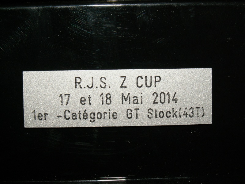 La " R.J.S. Z CUP " aura lieu le " 17 et 18 MAI " 2014. - Page 4 Pict0112