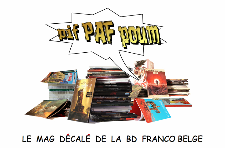 Le Mag decale de la BD Franco Belge 720_pi10