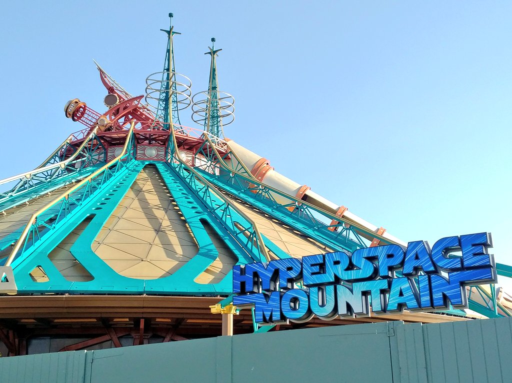 HYPERSPACE MOUNTAIN: Rebel Mission - Discoveryland - Pagina 42 001c310