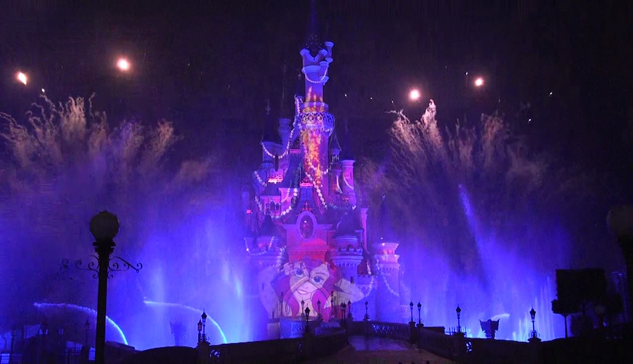 25° anniversario di Disneyland Paris - Pagina 12 17389010