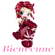 Bonjour de Béa 31974210