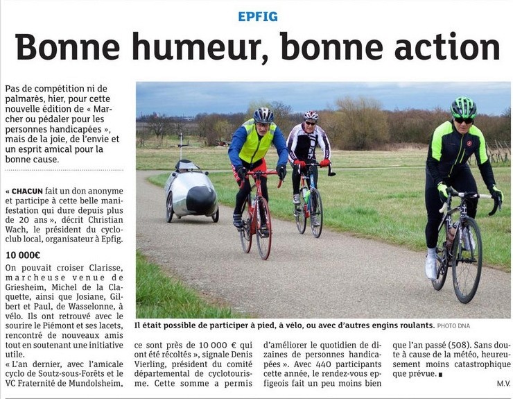  - Le vélomobile dans les médias - Page 13 Captur11