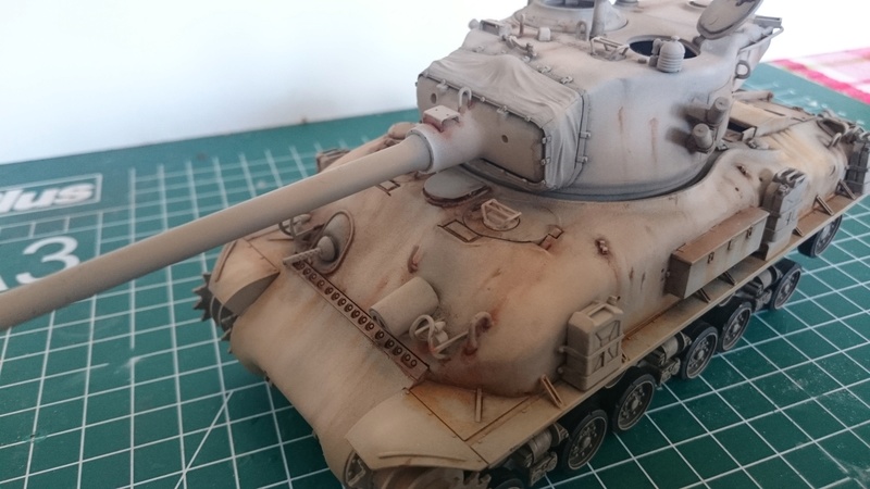 M51 Sherman IDF M51_210