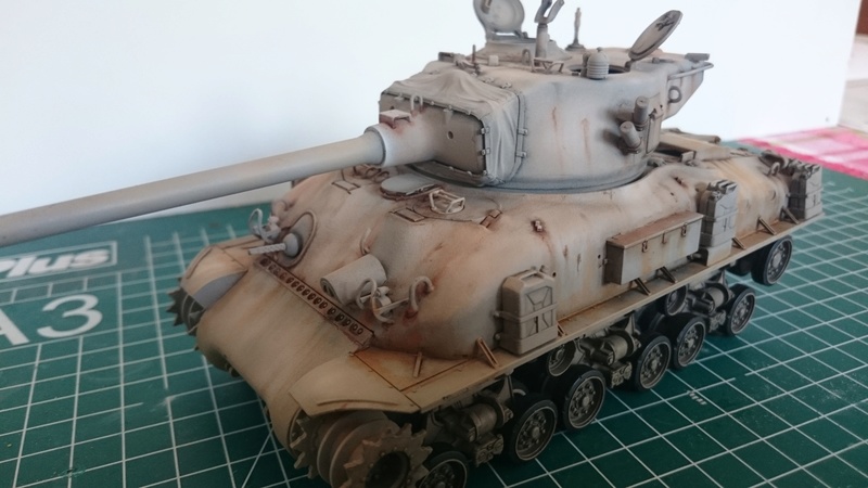 M51 Sherman IDF M51_310