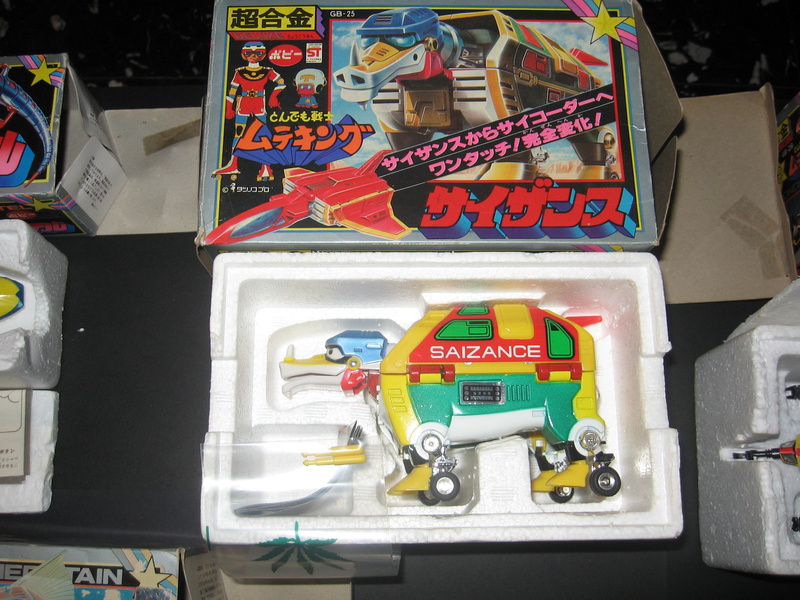 Collezione robot in vendita Img_7211
