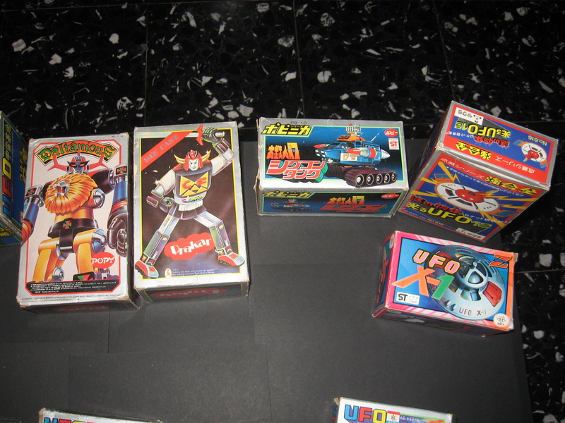 Collezione in vendita parte 2° Img_7321