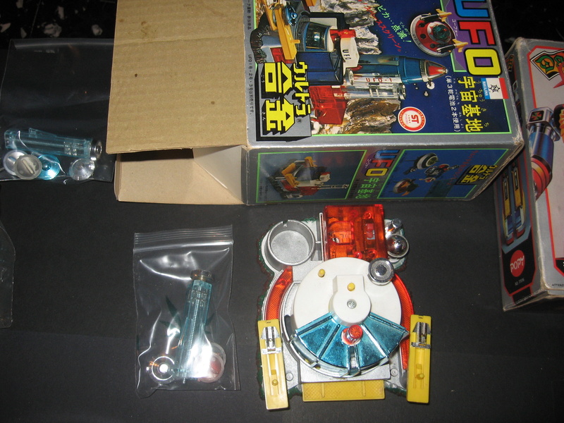 Collezione in vendita parte 2° Img_7325