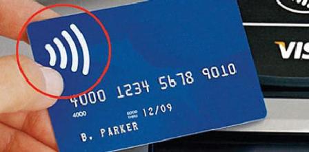 Carte bancaire sans contact Carte_10