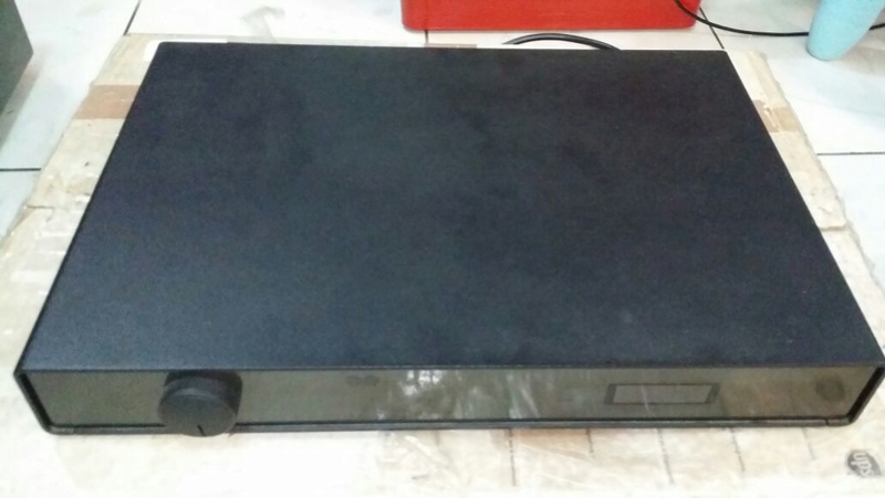 Naim NAT03 FM Tuner Nat310