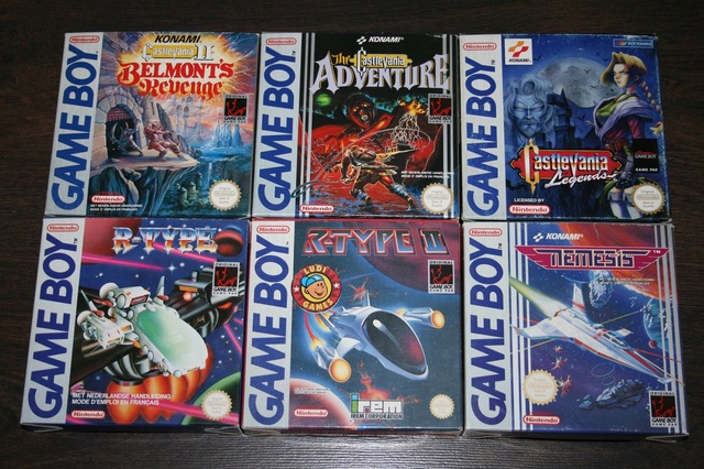 Game Boy / Game Boy Color Img_1627
