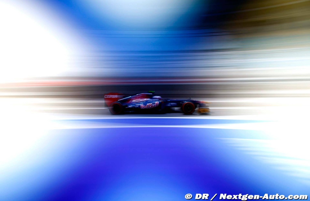 F1 2013: Choose the best photo : And the winner is ! 21_bah10