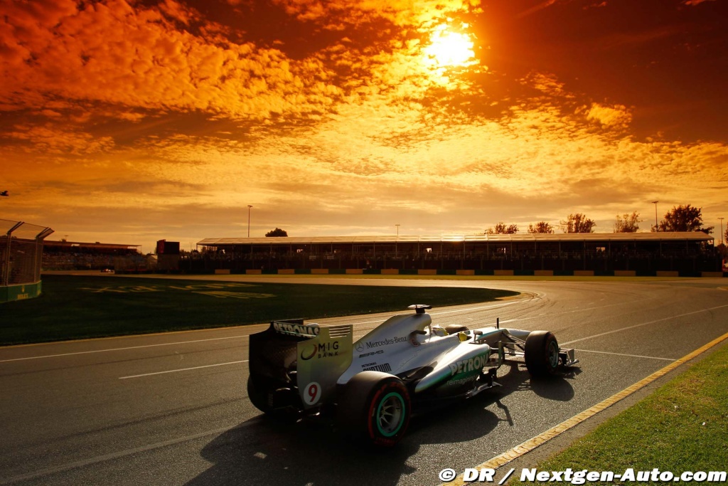 F1 2013: Choose the best photo : And the winner is ! 26_aus10