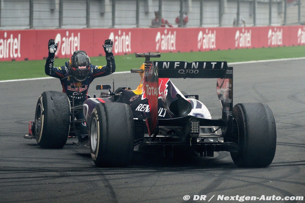 F1 2013: Choose the best photo : And the winner is ! 6_inde10