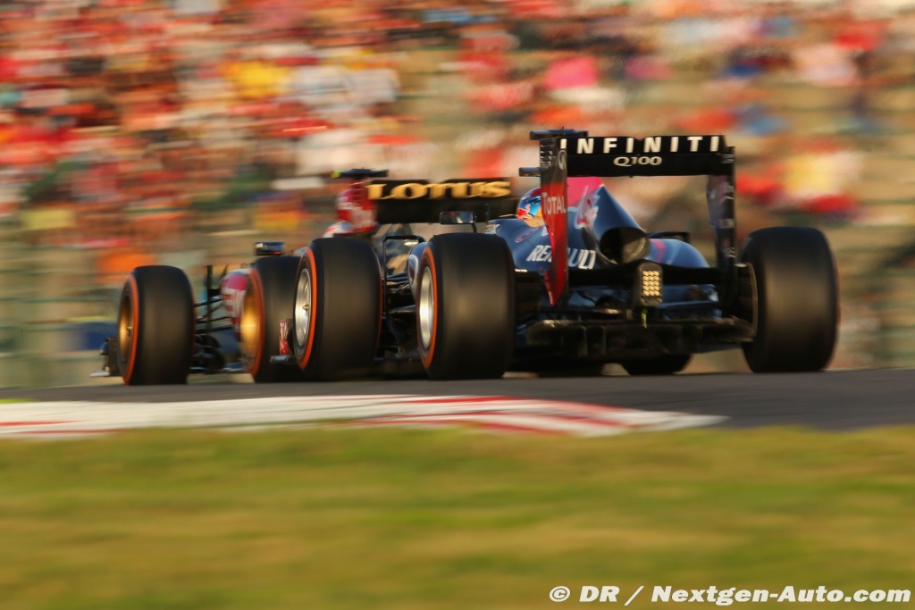 F1 2013: Choose the best photo : And the winner is ! 7_japo10