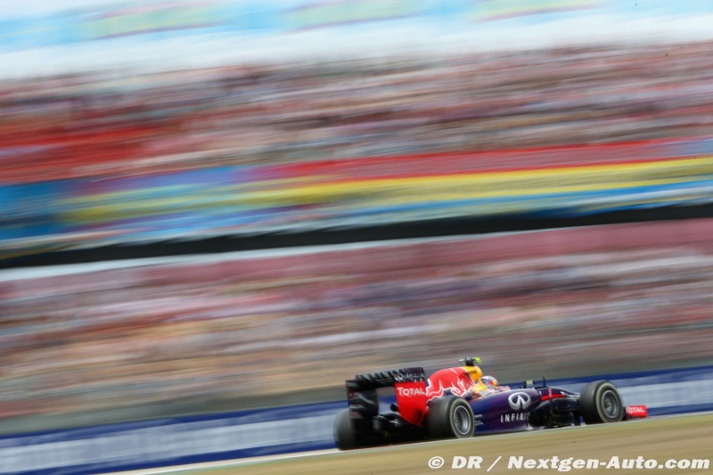 La photo du weekend : Le Grand Prix d'Espagne (On vote) Course42