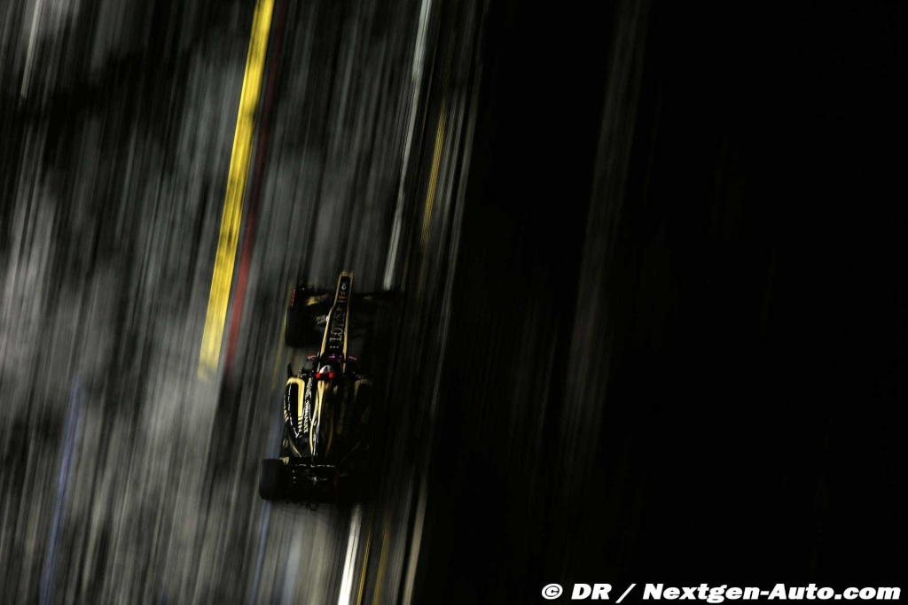 F1 2013: Choose the best photo : And the winner is ! Vainqu10