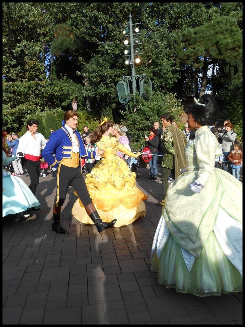 Vos photos avec les Personnages Disney - Page 37 Photo132