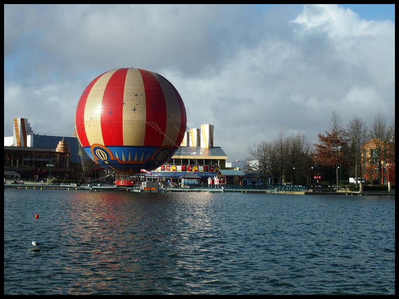 Un séjour magique à la découverte du parc pour Noël + Réveillon du jour de l'an + TR du 8/9 Mars + Rencontre magique au DLH (Fini) Photo201