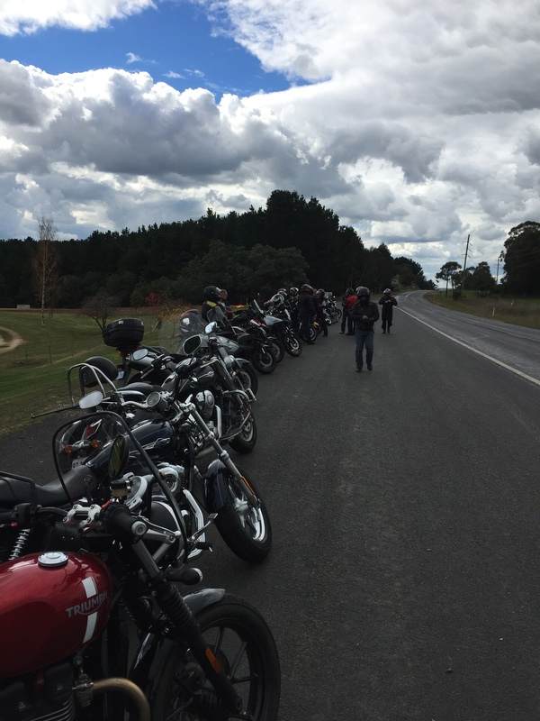 Bathurst run Bikes10