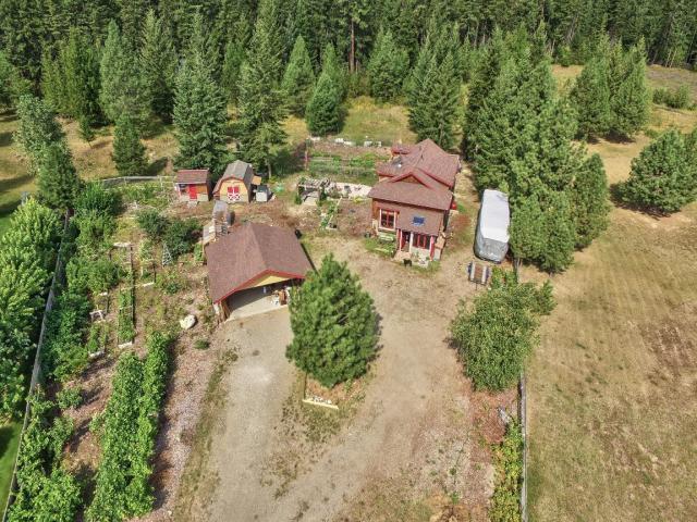 Bird's Eye View of Your Garden Xgl2d611