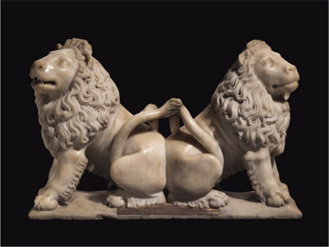 Le tombeau de Charles V Tombea10