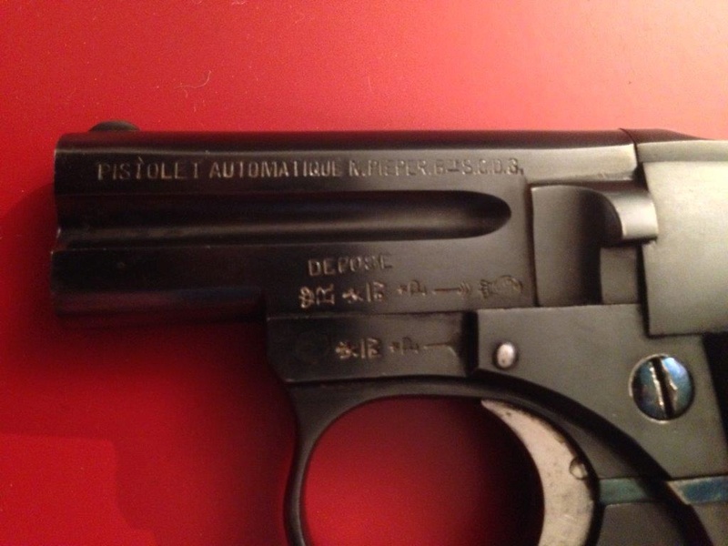 Pistolet FN 1899 Img_0712