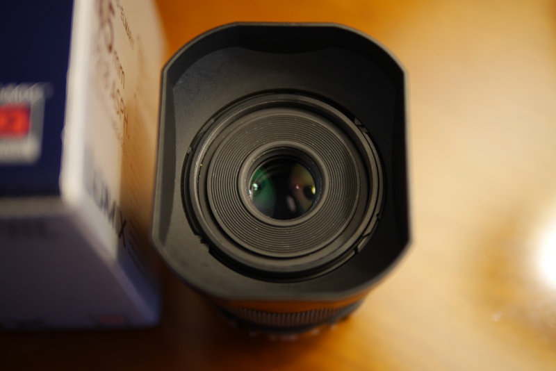 [VENDU] Objectif Leica DG Macro-Elmarit 45mm F2.8 ASPH P1060714
