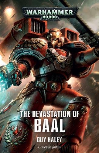 Programme des publications The Black Library 2017 - UK - Page 6 Baal10