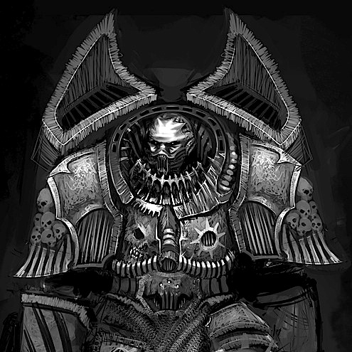 Charek le Voleur de visages